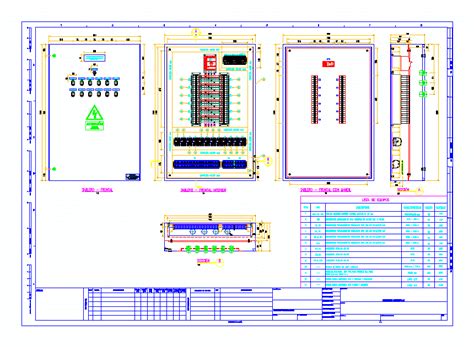 electric circuit box cover cad|Resources .